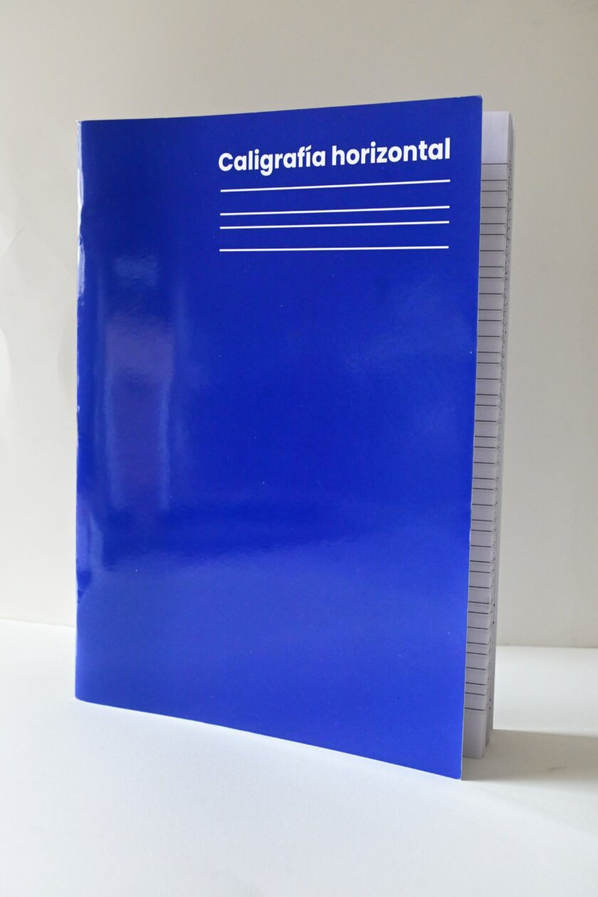 Caligrafía horizontal | Mical Acuña - Imagen 3