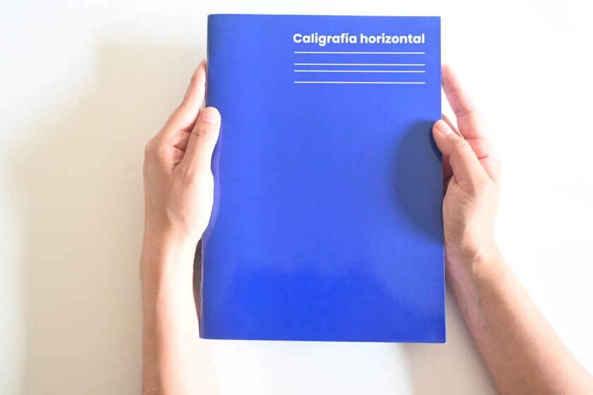 Caligrafía horizontal | Mical Acuña - Imagen 7