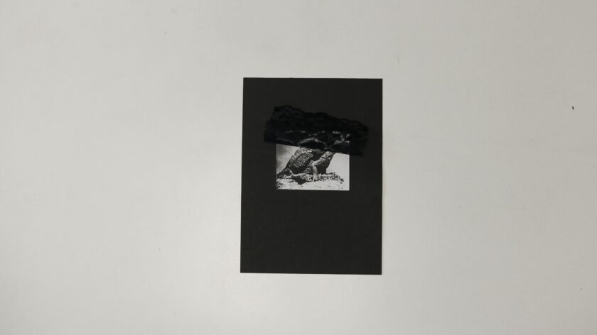 UNI/vers(;) Visual and Experimental Poetry Portfolio | Guillermo Deisler - Imagen 4