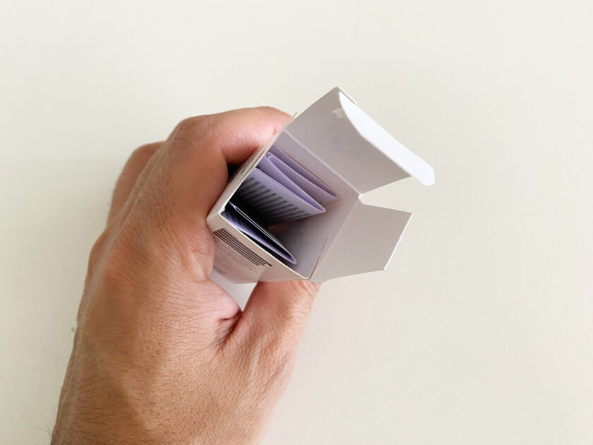 Solución Oftálmica | Carlos Soto Román - Imagen 3