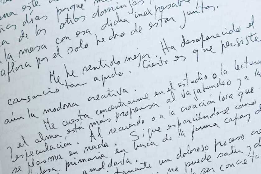 Diario de viaje | Guillermo Núñez - Imagen 7