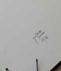 Una caligrafía del alma | Guillermo Núñez - Imagen 8