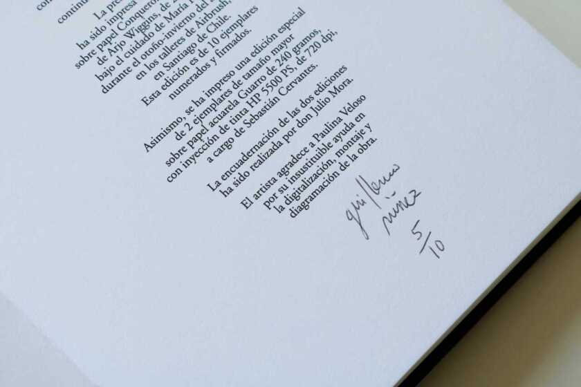 Bobby Sands desfallece en el muro | Guillermo Núñez - Imagen 8