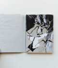 Blanco y negro, muy negro (edición pequeña) | Guillermo Núñez - Imagen 2