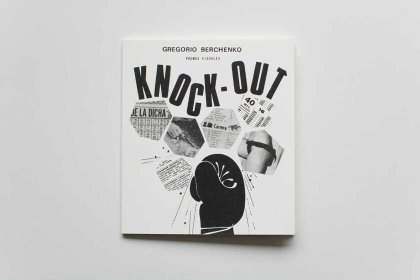 Knock-out | Gregorio Berchenko - Imagen 10