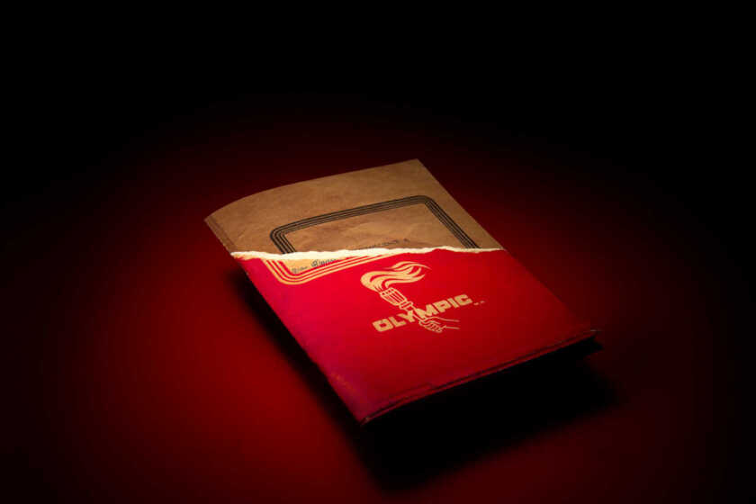 El monstruo sin nombre | Erick Faúndez - Imagen 7