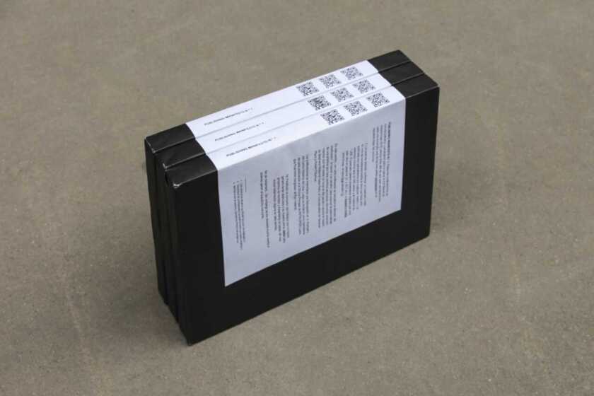 PUBLISHING MANIFESTO No.1 | Michael Prado - Imagen 3