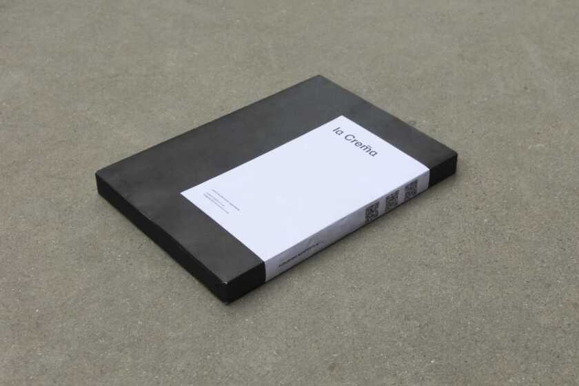 PUBLISHING MANIFESTO No.1 | Michael Prado - Imagen 5