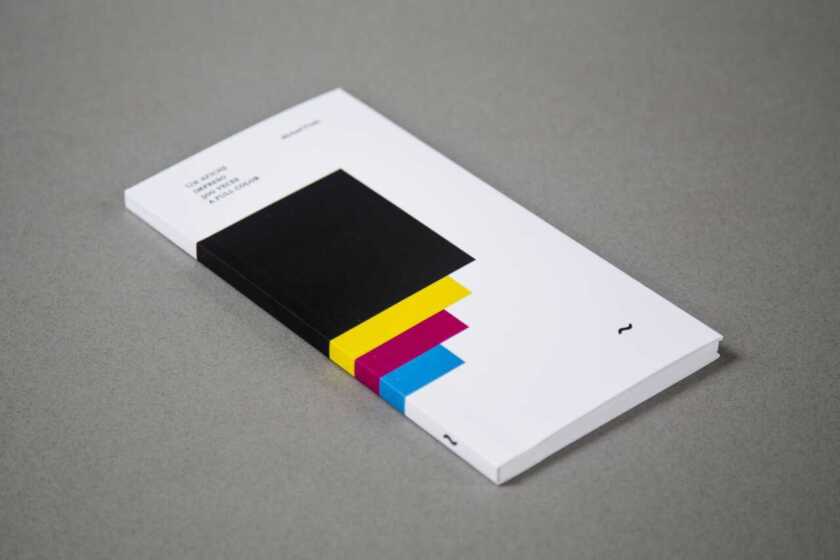 Un afiche impreso 500 veces a full color | Michael Prado - Imagen 3