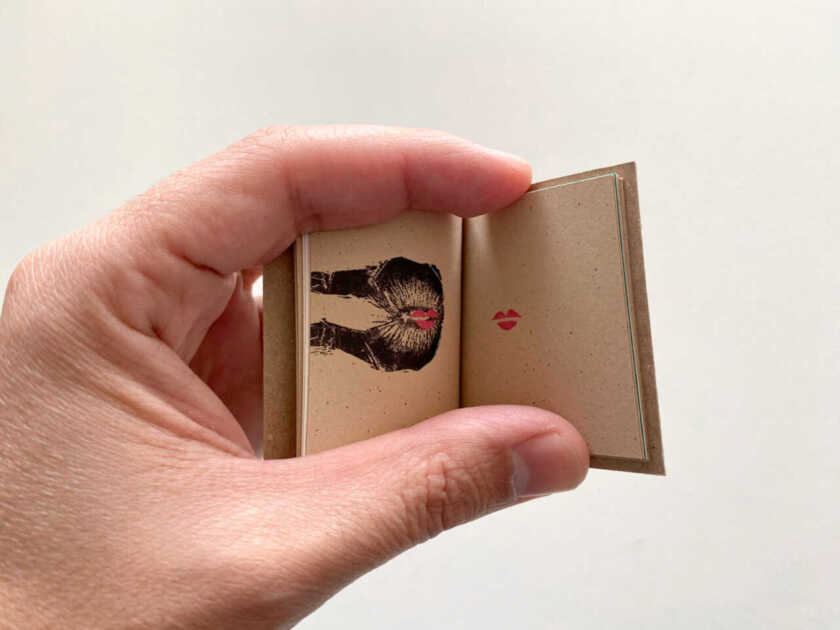 GRRR (edición miniatura) | Guillermo Deisler - Imagen 2