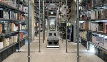 Bookstores around the world that we love