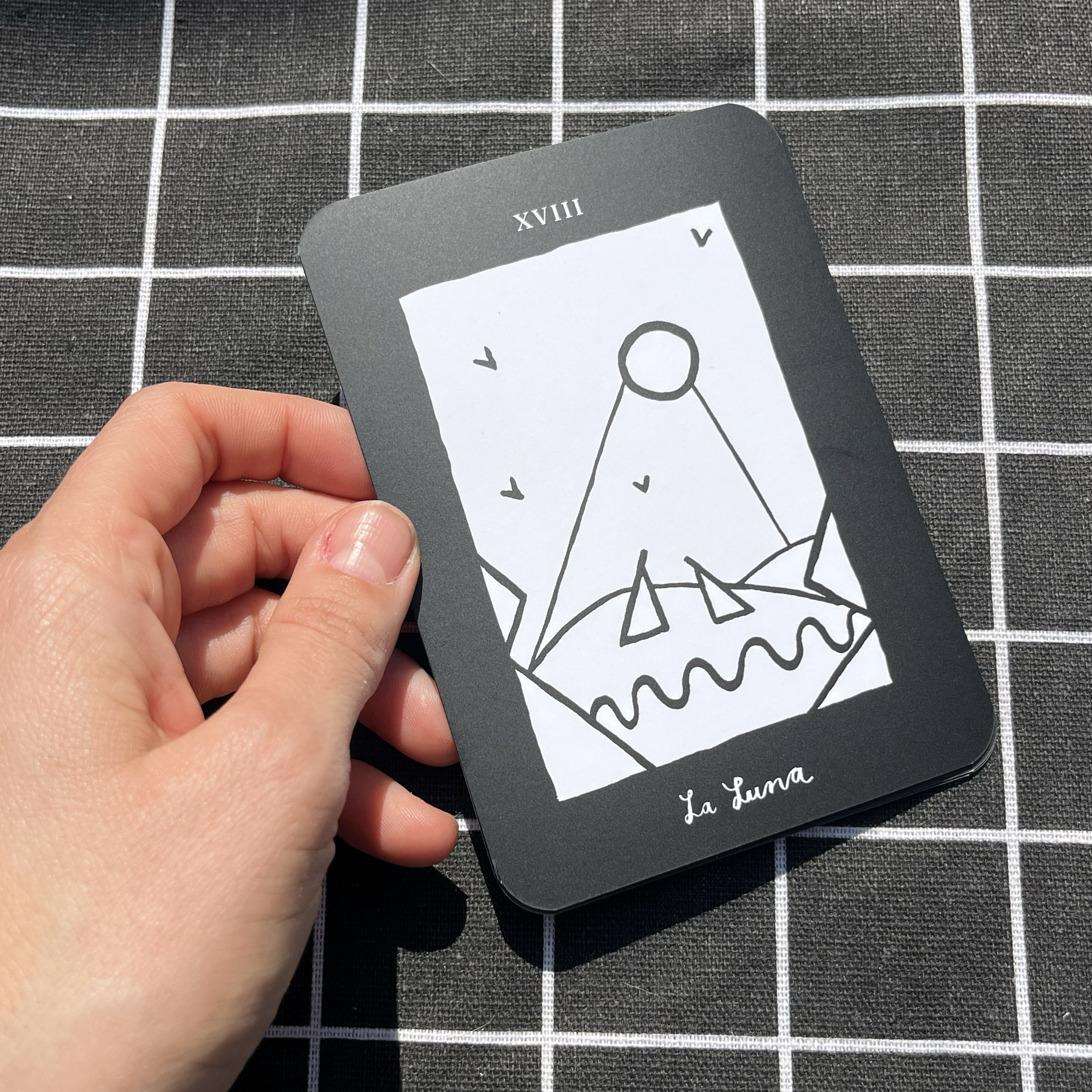 Tarot sonoro | Sandra Marín, Paula Shocron - Image 6